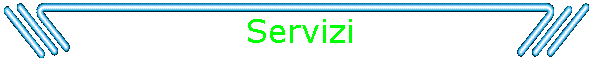 Servizi
